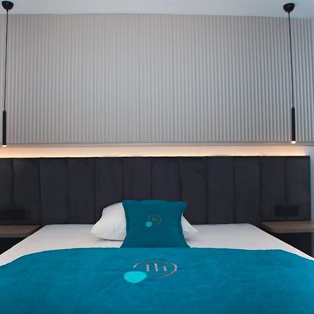 Friends Hotel Kerpen Керпен Екстериор снимка