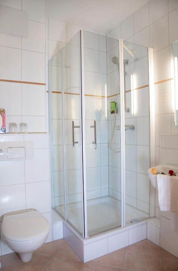 Friends Hotel Kerpen Керпен Екстериор снимка