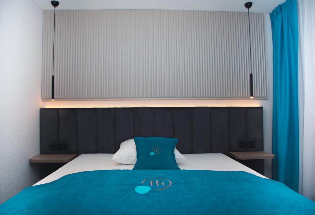 Friends Hotel Kerpen Керпен Екстериор снимка