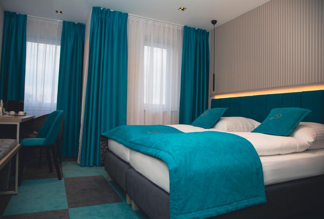 Friends Hotel Kerpen Керпен Екстериор снимка