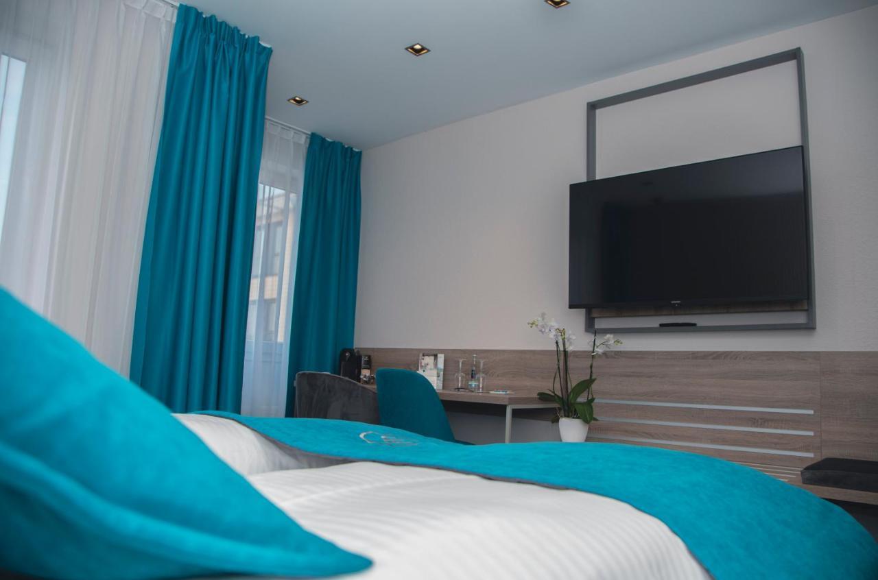 Friends Hotel Kerpen Керпен Екстериор снимка
