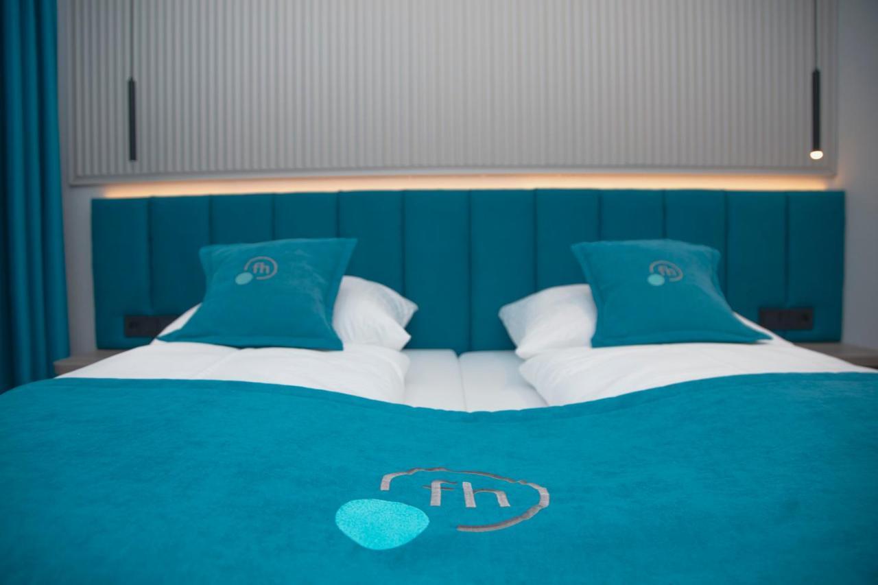 Friends Hotel Kerpen Керпен Екстериор снимка