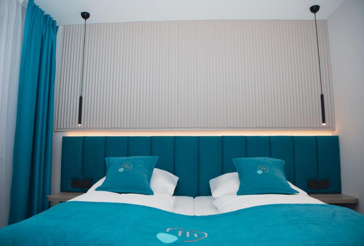 Friends Hotel Kerpen Керпен Екстериор снимка