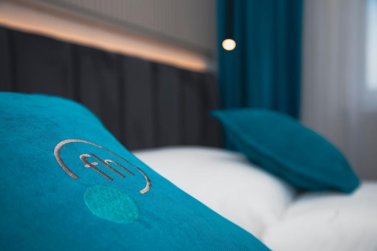 Friends Hotel Kerpen Керпен Екстериор снимка