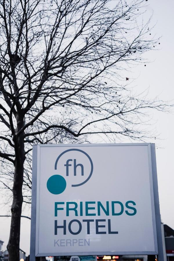Friends Hotel Kerpen Керпен Екстериор снимка