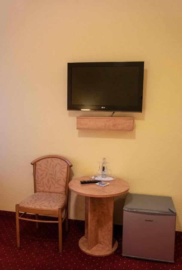 Friends Hotel Kerpen Керпен Екстериор снимка