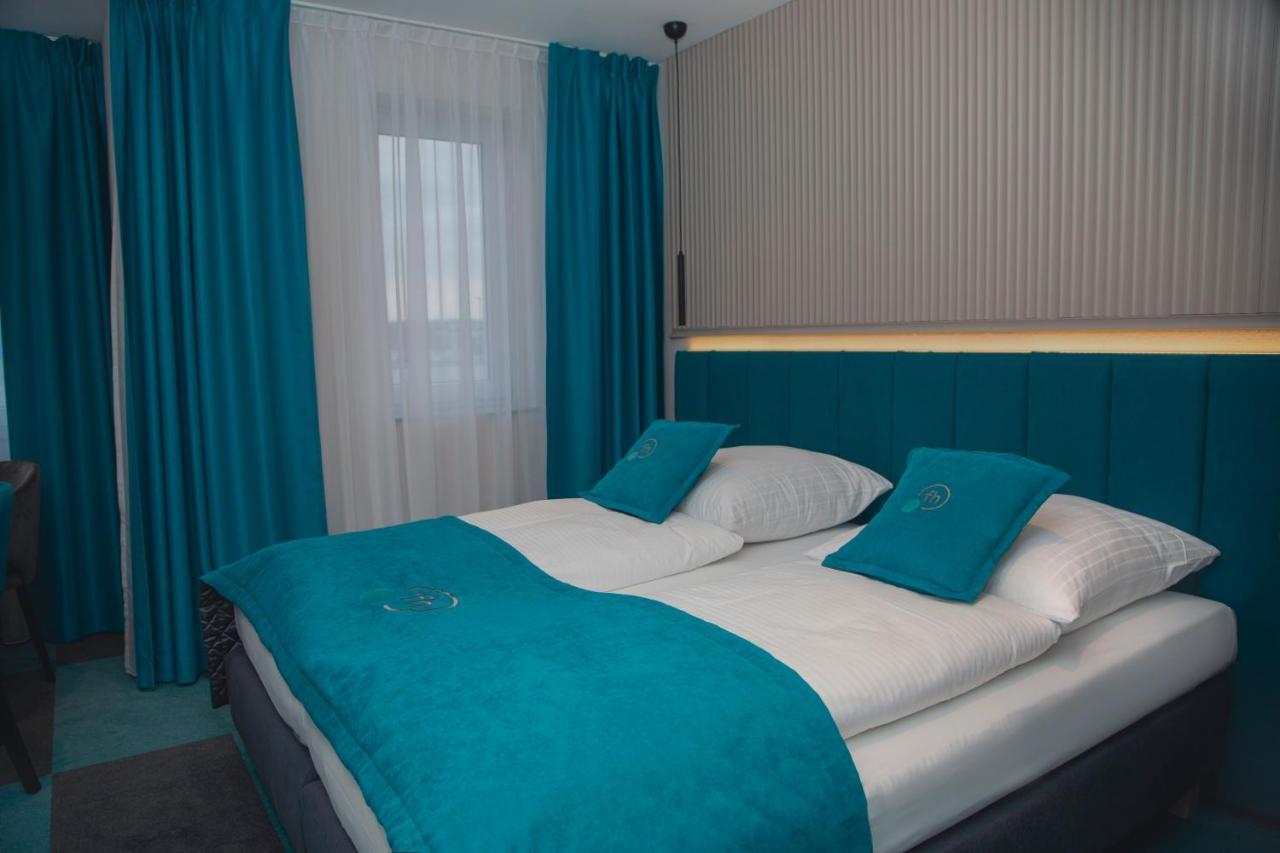 Friends Hotel Kerpen Керпен Екстериор снимка