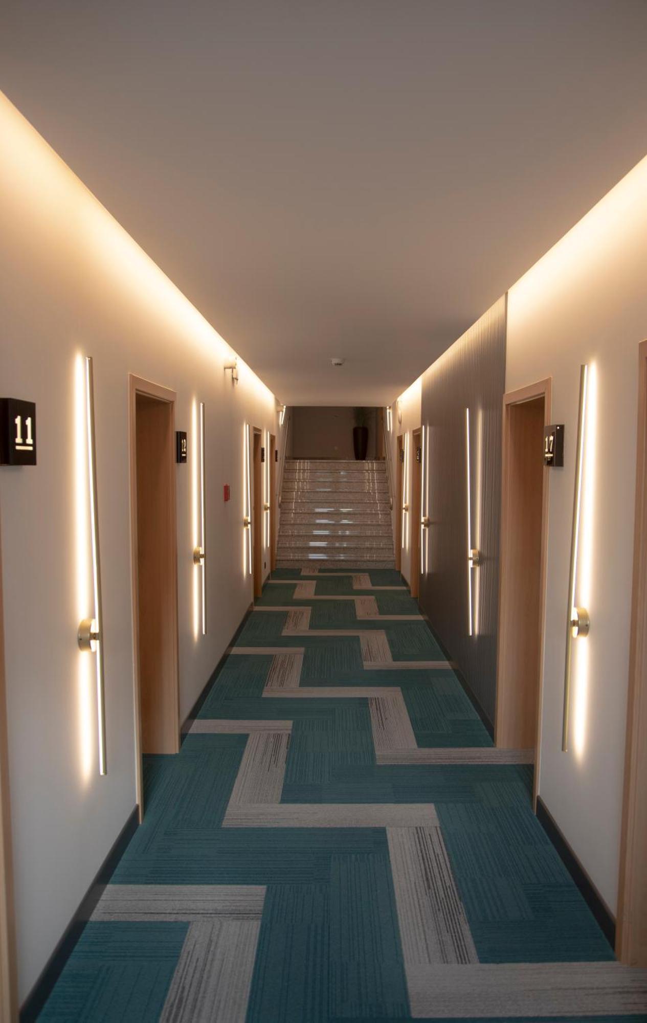 Friends Hotel Kerpen Керпен Екстериор снимка
